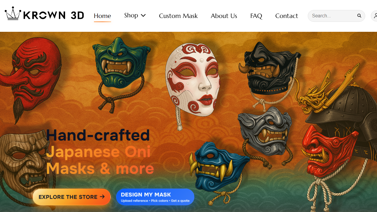 Apercu reference projet e-commerce